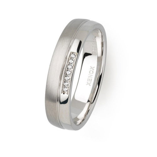 Luxoia - Xenox & Friends Ring - XS9106