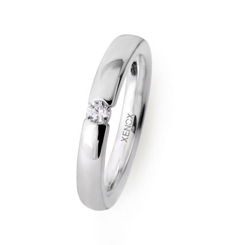 Luxoia - Xenox 91B Xenox & Friends Ring - XS9115