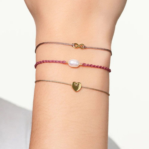 Luxoia - Xenox Happy Armband - XS91452G