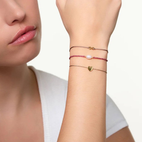 Luxoia - Xenox Happy Armband - XS91452G