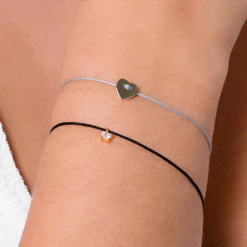 Luxoia - Xenox Happy Armband - XS91454G