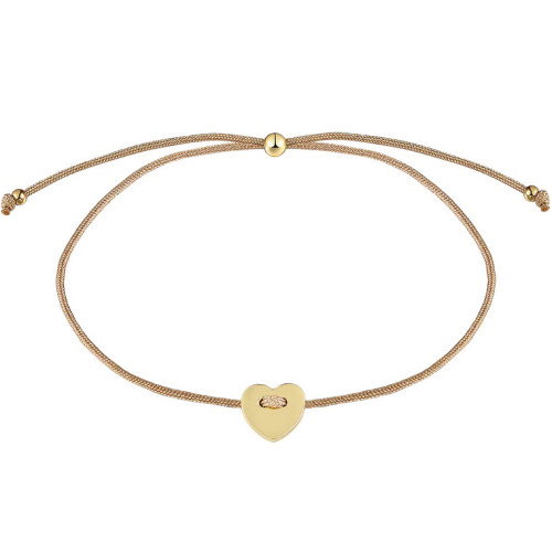 Luxoia - Xenox Happy Armband - XS91454G
