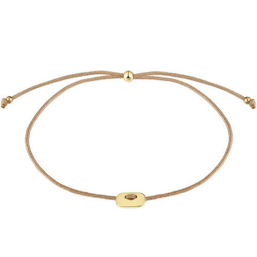 Luxoia - Xenox Happy Armband - XS91455G