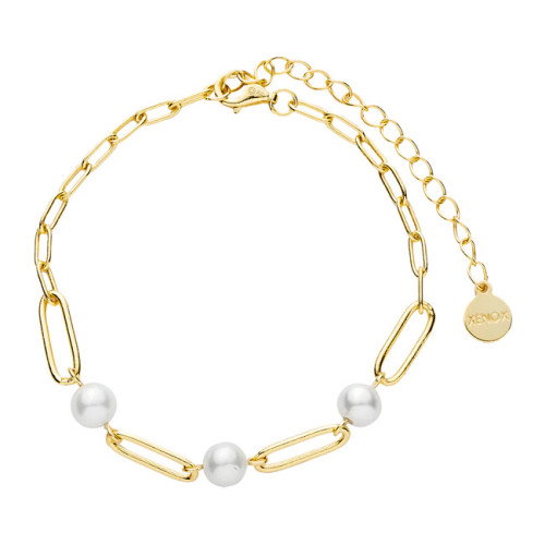 Luxoia - Xenox Cloud Armband - XS91879G