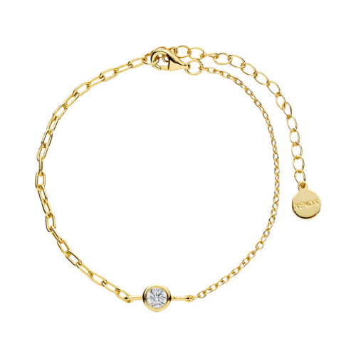 Luxoia - Xenox Linked Armband - XS91887G