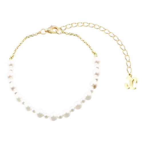 Luxoia - Xenox Pearl Sea Armband - XS91930G