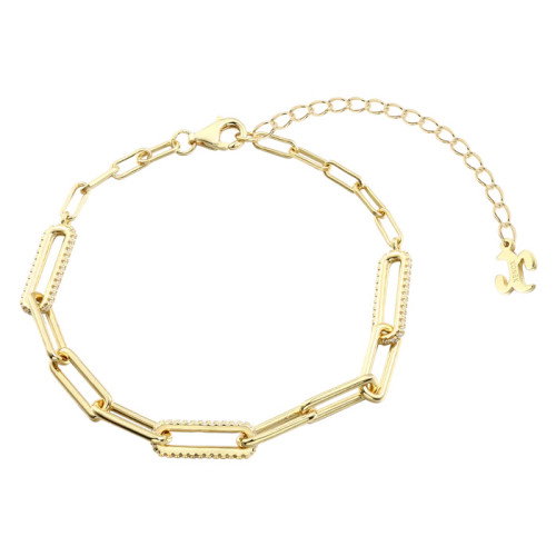 Luxoia - Xenox Curve Armband - XS91941G