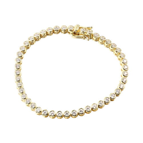 Luxoia - Xenox Venice Tennisarmband - XS91967G