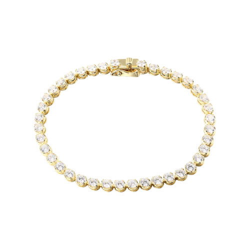 Luxoia - Xenox Venice Tennisarmband - XS91968G