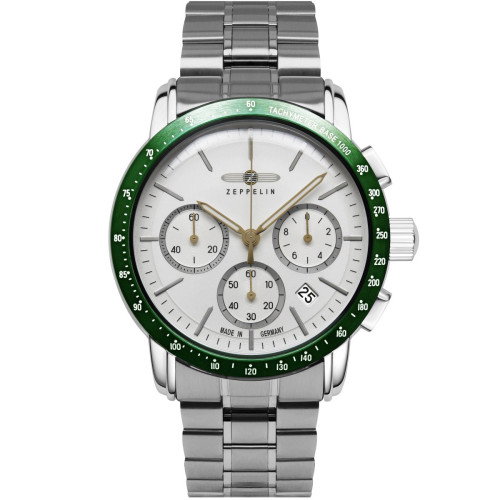 Luxoia - Zeppelin New York - 8878MB4