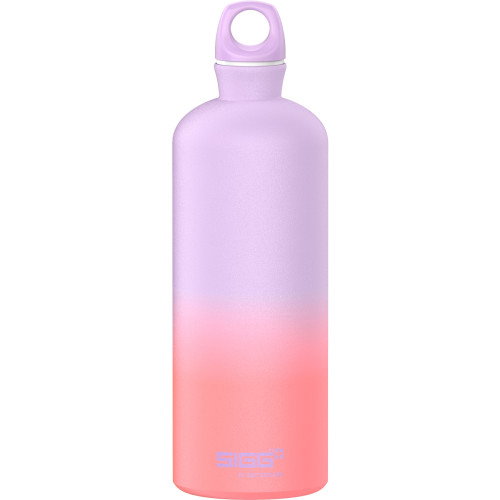 Luxoia - Flik Flak Quench in Pink - FPNP188