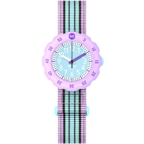 Luxoia - Flik Flak Loop in Pastel - FPSP071