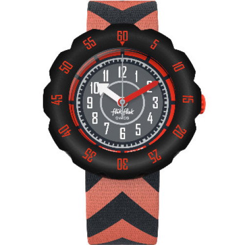 Luxoia - Flik Flak Get Set Go! - FPSP079