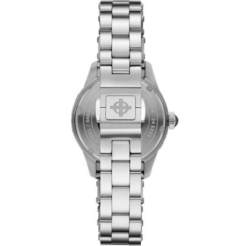 Luxoia - Zodiac Ref. 691 Automatic - ZO0001