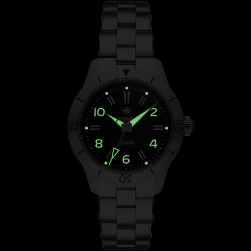 Luxoia - Zodiac Ref. 691 Automatic - ZO0001