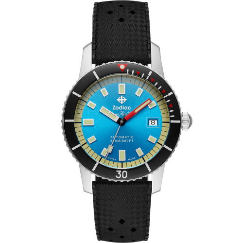 Luxoia - Zodiac Super Sea Wolf 53 - ZO9275