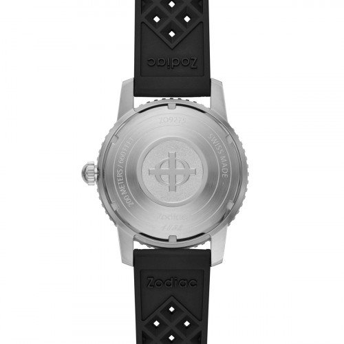 Luxoia - Zodiac Super Sea Wolf 53 - ZO9275