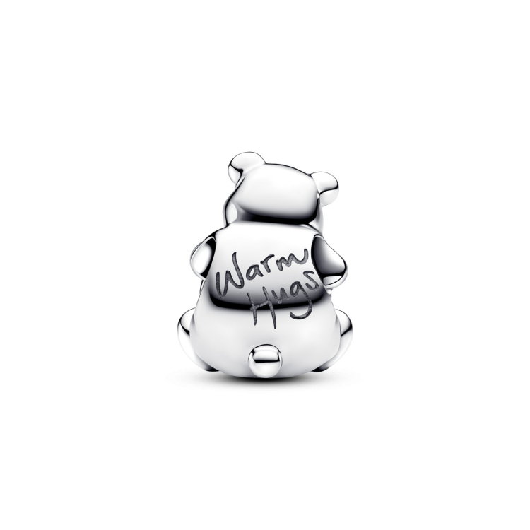 Pandora Eisbär Charm - 793589C01 - Luxoia