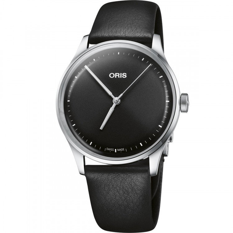 Oris Artelier S - 01 733 7762 4054-07 5 20 69FC - Luxoia
