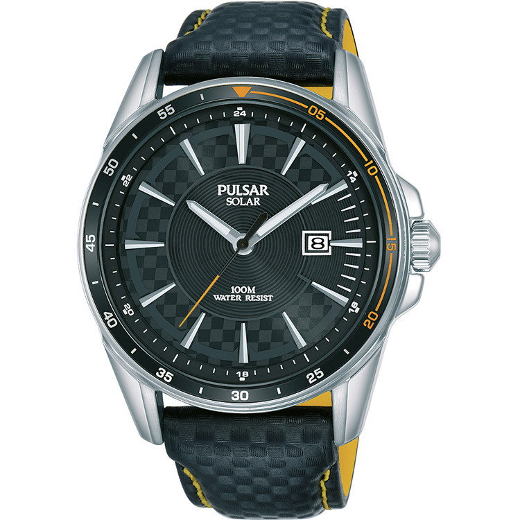 Pulsar Rally - PX3207X1 - Luxoia