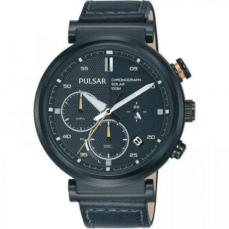Pulsar Rally - PZ5071X1 - Luxoia