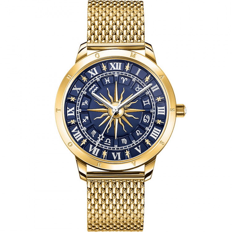 THOMAS SABO Womens Watch Glam Spirit