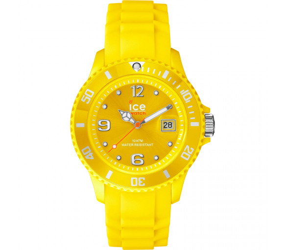 Luxoia - Ice-Watch Ice Forever Yellow