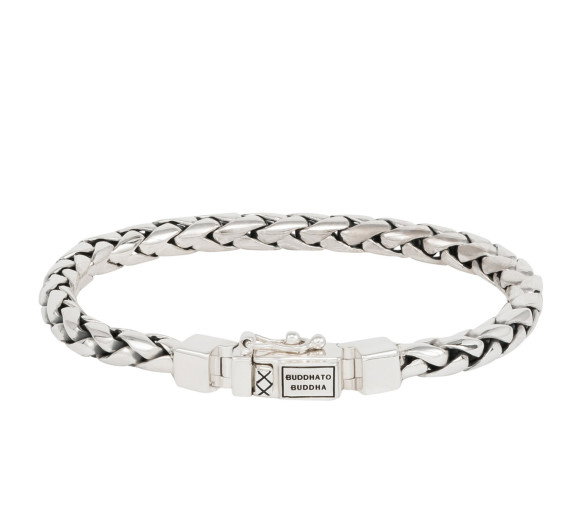 Luxoia - Buddha to Buddha George XS Armband - J809-BTB