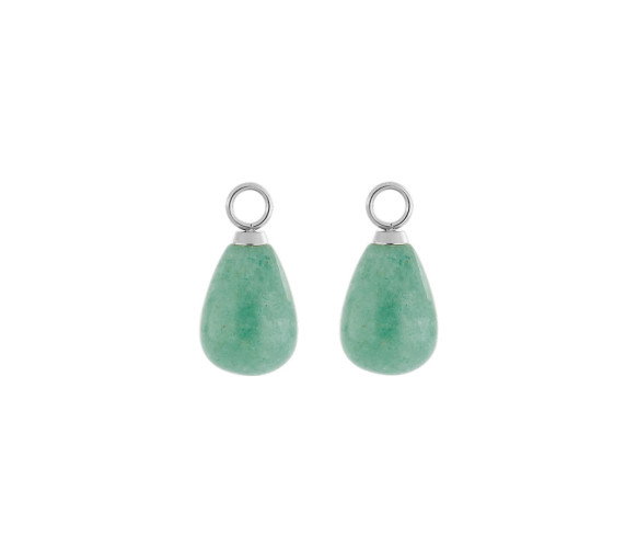 Luxoia - Coeur de Lion Ear Me Up Drops Ohrring Charms - 0050/44-0517