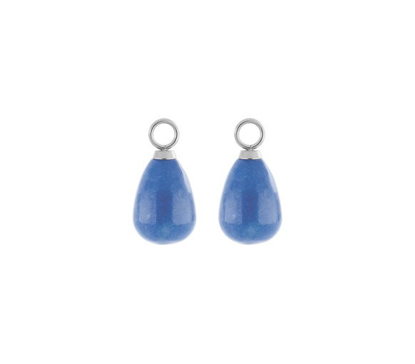 Luxoia - Coeur de Lion Ear Me Up Drops Ohrring Charms - 0050/44-0717