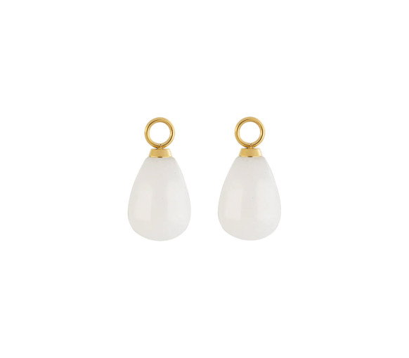 Luxoia - Coeur de Lion Ear Me Up Drops Ohrring Charms - 0050/44-1416