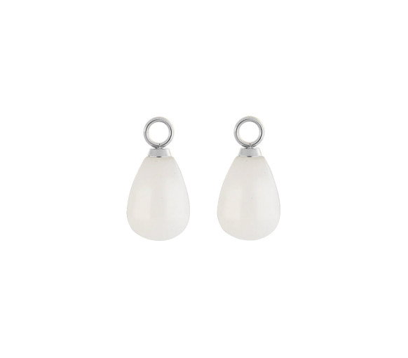 Luxoia - Coeur de Lion Ear Me Up Drops Ohrring Charms- 0050/44-1417