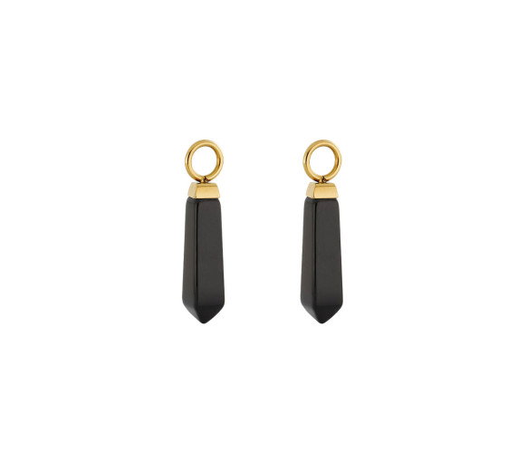 Luxoia - Coeur de Lion Ear Me Up Obelisk Ohrring Charms - 0051/44-1316