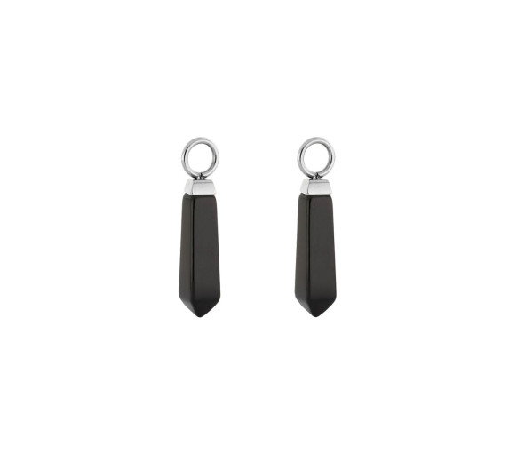 Luxoia - Coeur de Lion Ear Me Up Obelisk Ohrring Charms - 0051/44-1317