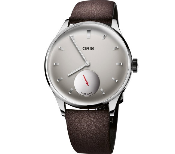 Luxoia - Oris Artelier Hölstein Limited Edition 2026 - 01 401 7812 4081-Set