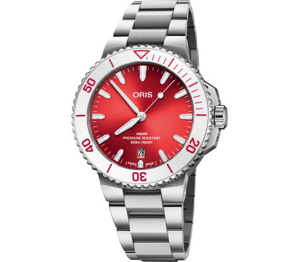 Luxoia - Oris Aquis Date - 01 733 7787 4138-07 8 22 04PEB