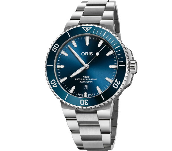Luxoia - Oris Aquis Date - 01 733 7789 4135-07 8 23 04PEB