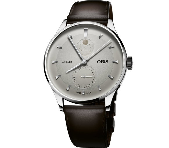 Oris Artelier Complication - 01 782 7811 4051-07 6 20 17FC
