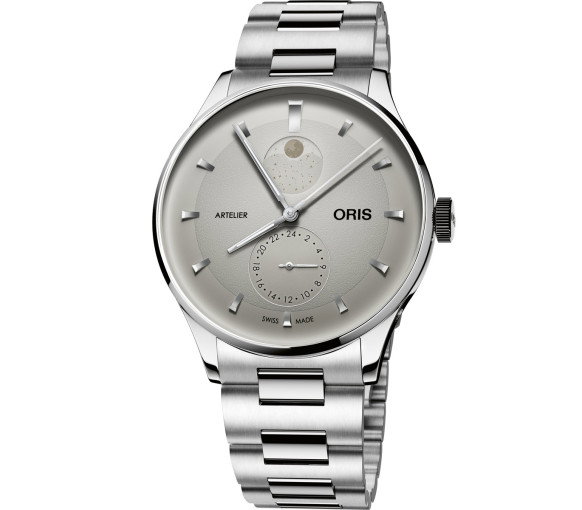 Oris Artelier Complication - 01 782 7811 4051-07 8 20 20