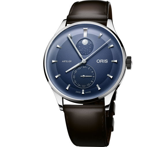 Oris Artelier Complication - 01 782 7811 4055-07 6 20 17FC