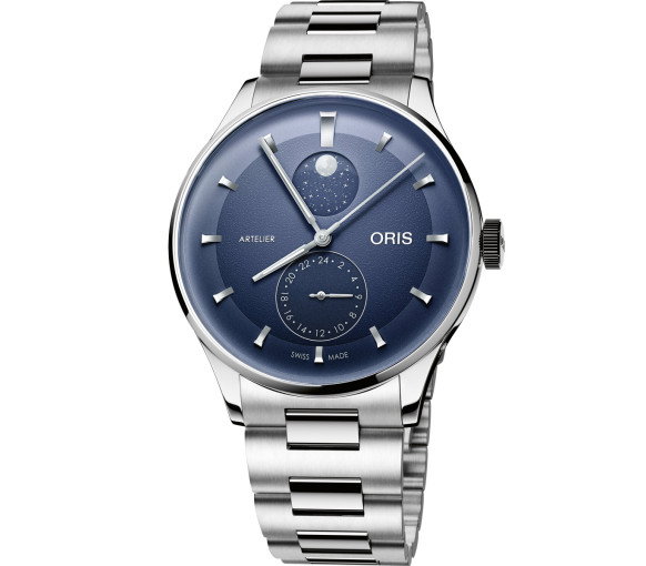 Oris Artelier Complication - 01 782 7811 4055-07 8 20 20