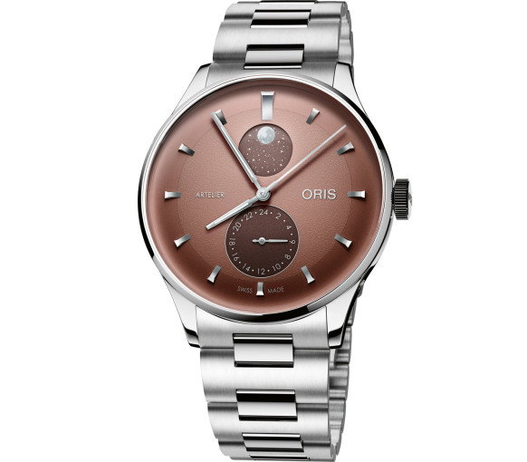 Oris Artelier Complication - 01 782 7811 4056-07 8 20 20