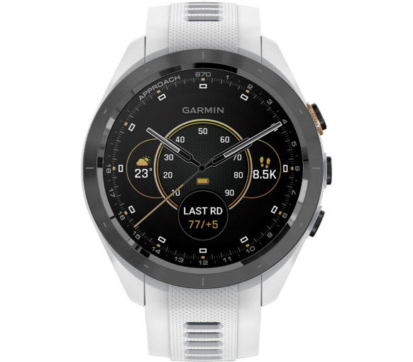 Garmin Approach S70 White (42 mm) - 010-02746-10