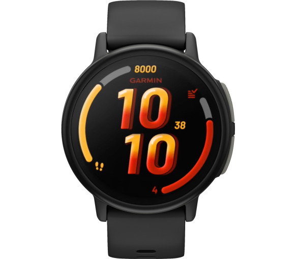 Luxoia - Garmin Bounce 2 Slate Gray - 010-03399-00