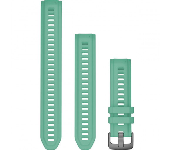 Luxoia - Garmin Instinct 20 mm Neo Tropic Band - 010-13104-02