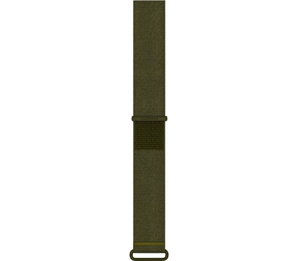 Garmin Cirqa cinturini accessori Dark Olive