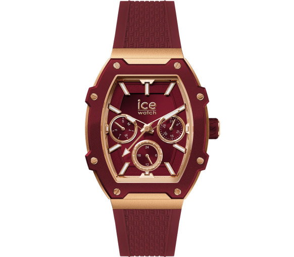 Luxoia - Ice-Watch Ice Boliday Peach Cherry - 023803