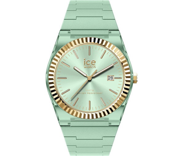 Luxoia - Ice-Watch Ice power PW1 Jade Green - 024756