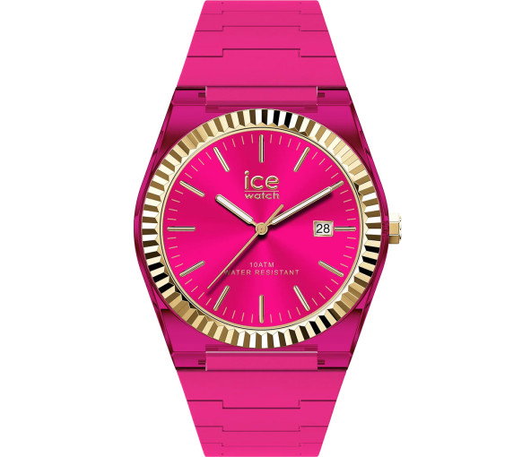 Luxoia - Ice-Watch Ice Power PW1 Flashy Pink - 024758