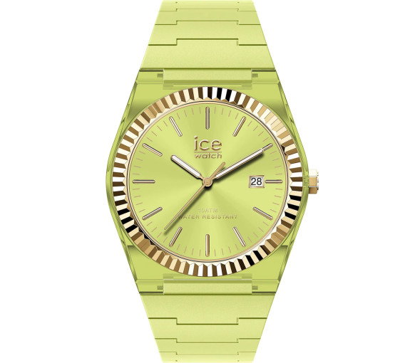 Luxoia - Ice-Watch Ice power PW1 Daiquiri Green - 024763